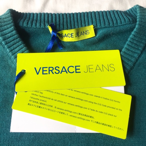 Versace Jeans Knitwear - Picture 3 of 3